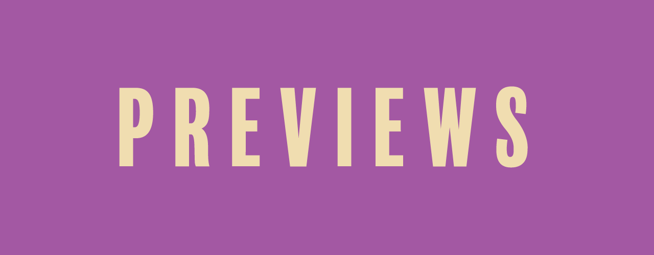 Previews of Articles