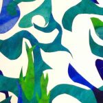 Color Crazed Cutouts – Foundations August 24 – 28